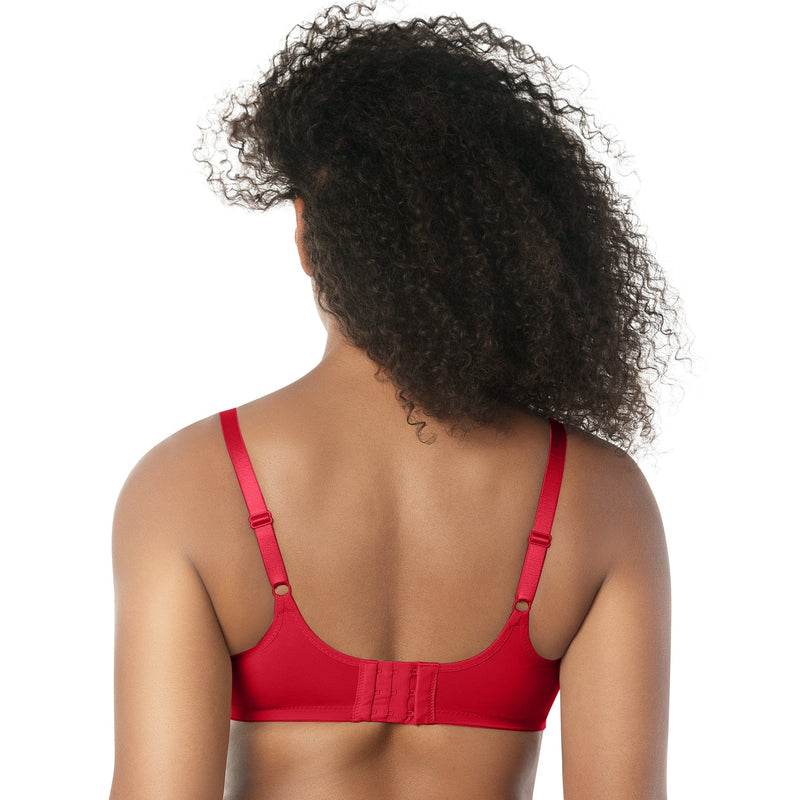 Parfait Lingerie Minimizer Enora Minimizer Bra - Racing Red