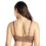 Parfait Lingerie Bralette Erika Seamless Wire-free Bra - Mid Nude