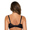 Parfait Lingerie T-shirt Bra Jeanie Plunge T-shirt Bra - Black