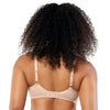 Paige Unlined Wire Bra - Porcelain