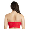 Parfait Lingerie Shea Longline Strapless Bra - Racing Red