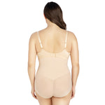 Parfait Lingerie Shea High Waist Slimmer Brief - Bare