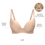 Parfait Lingerie T-Shirt Bra Emma T-Shirt Bra - Bare