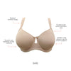 Parfait Lingerie Erika Unlined Molded Bra - Bare